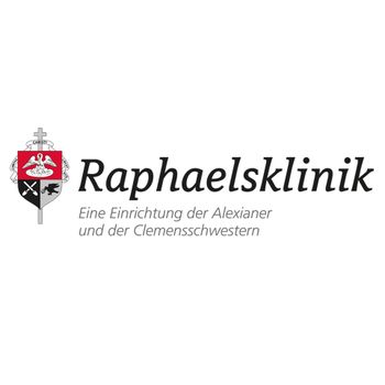 Logo von Raphaelsklinik Münster in Münster