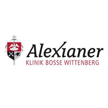 Logo von Alexianer Klinik Bosse Wittenberg in Lutherstadt Wittenberg