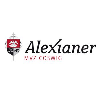 Logo von Alexianer Medizinisches Versorgungszentrum Coswig in Coswig in Anhalt