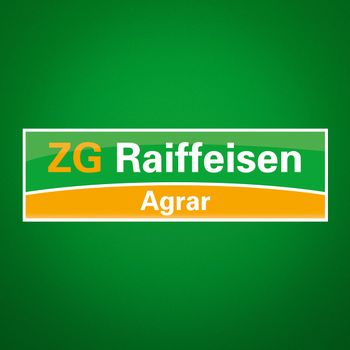 Logo von ZG Raiffeisen Agrar-Niederlassung in Oberkirch in Baden