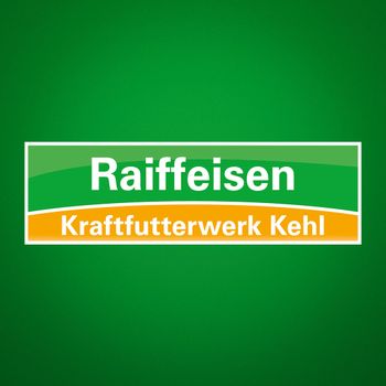 Logo von Raiffeisen Kraftfutterwerk Kehl in Kehl