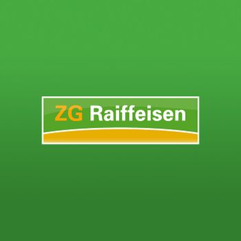 Logo von ZG Raiffeisen eG in Karlsruhe