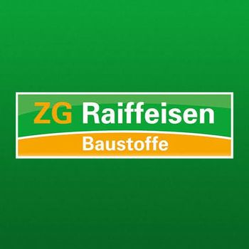 Logo von ZG Raiffeisen Baustoffe Weingarten in Weingarten (Baden)