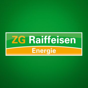 Logo von ZG Raiffeisen Energie-Niederlassung in March im Breisgau