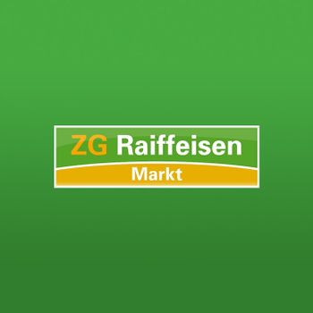 Logo von ZG Raiffeisen Markt in Malsch Kreis Karlsruhe