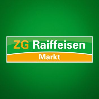 Logo von ZG Raiffeisen Markt in Appenweier
