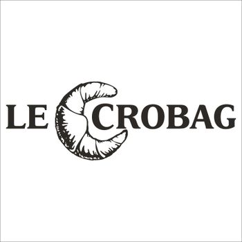 Logo von LE CROBAG in Wiesbaden