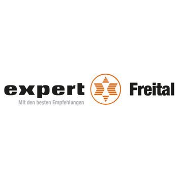 Logo von expert Freital in Freital