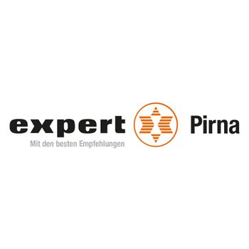 Logo von expert Pirna in Pirna