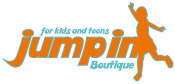 Logo von jump in Boutique - Kinderbekleidung in Kleinmachnow