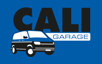 Logo von Cali-Garage Hegau GmbH in Singen am Hohentwiel