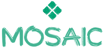 Logo von Mosaic in Düsseldorf