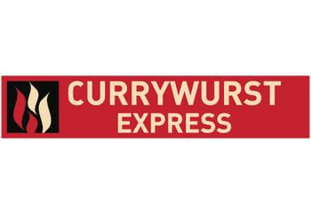 Logo von Currywurst Express in Berlin