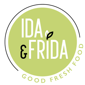 Logo von Ida & Frida in Köln