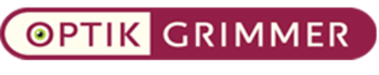 Logo von Grimmer Optik OHG in Mainz
