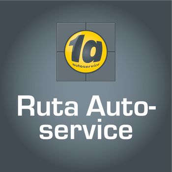 Logo von Ruta Autoservice in Bad Kreuznach