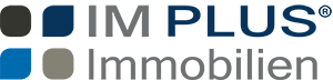 Logo von IM PLUS Immobilien GmbH - Günther Link Dipl. Immobilien-Ökonom (BI) in Rosenheim in Oberbayern