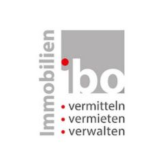 Logo von IBO Immobilien GmbH in Emsdetten