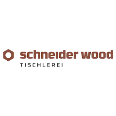 Logo von Schneider Wood GmbH & Co. KG in Berlin