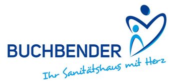 Logo von Sanitätshaus Buchbender in Monheim am Rhein