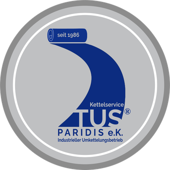 Logo von Kettelservice TUS Paridis e.K. in Wuppertal