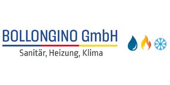 Logo von Bollongino GmbH in Remscheid