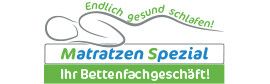 Logo von Matratzen-Spezial Ute Potthoff in Iserlohn