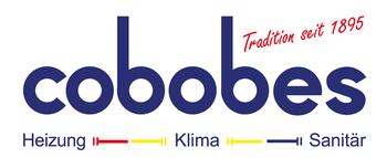 Logo von Otto Cobobes GmbH Heizung - Klima - Sanitär in Eutin
