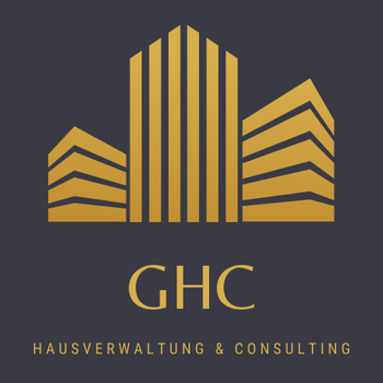 Logo von GHC - Gera Hausverwaltung & Consulting GmbH in Gera