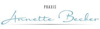 Logo von Praxis Annette Becker in Salzkotten