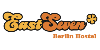 Logo von EastSeven Hostel Berlin in Berlin