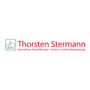 Logo von Thorsten Stermann - Fachagrarwirt für Baumpflege in Pulheim