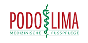 Logo von PODOLIMA - Medizinische Fußpflege in Lindlar