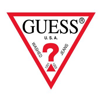 Logo von GUESS in Montabaur