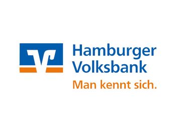 Logo von Hamburger Volksbank eG, SB-Center Barmbek-Nord: EDEKA in Hamburg