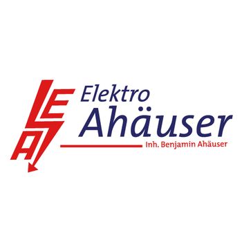 Logo von Elektro Ahäuser in Bad Harzburg