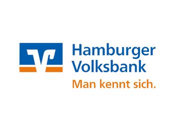 Logo von Geldautomat Hamburger Volksbank eG in Hamburg