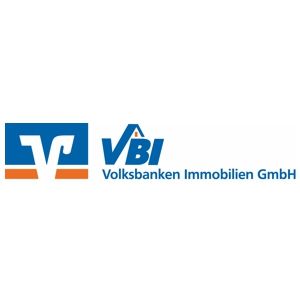 Logo von VBI-Volksbanken Immobilien GmbH in Bremervörde