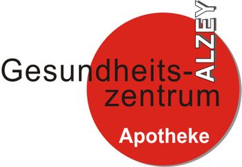 Logo von Apotheke am Damm in Alzey
