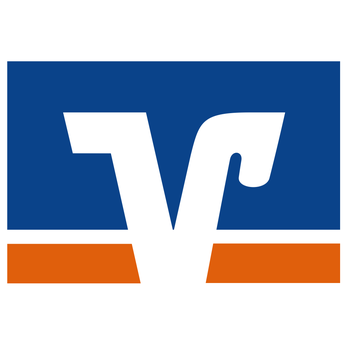 Logo von VR Bank RheinAhrEifel eG in Neuwied