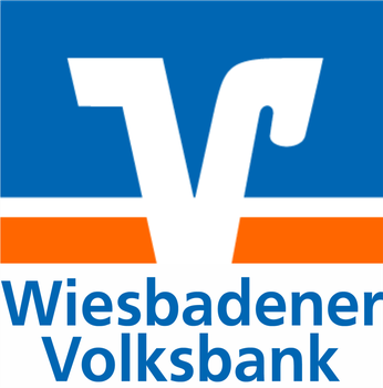 Logo von Geldautomat Wiesbadener Volksbank eG in Taunusstein