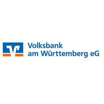 Logo von Volksbank am Württemberg eG, Immobilienzentrum in Fellbach