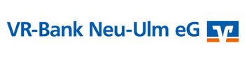 Logo von VR-Bank Neu-Ulm eG, Geschäftsstelle Nersingen in Nersingen