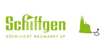 Logo von Beleuchtungshaus Martin Schiffgen GmbH in Köln