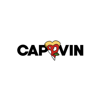 Logo von Capvin Bielefeld in Bielefeld