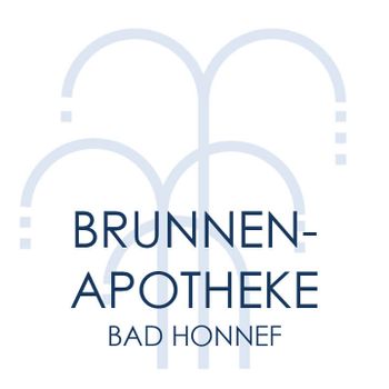 Logo von Brunnen-Apotheke Bad Honnef in Bad Honnef