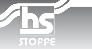 Logo von HS Stoffe Hubert Schuster GmbH & Co. KG in Mönchengladbach