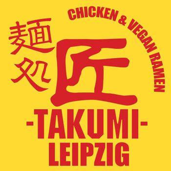 Logo von Takumi Leipzig in Leipzig
