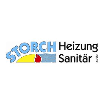 Logo von Storch Heizung Sanitär GmbH in Perkam