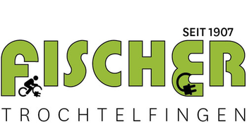 Logo von Fahrrad Fischer GmbH in Trochtelfingen in Hohenzollern